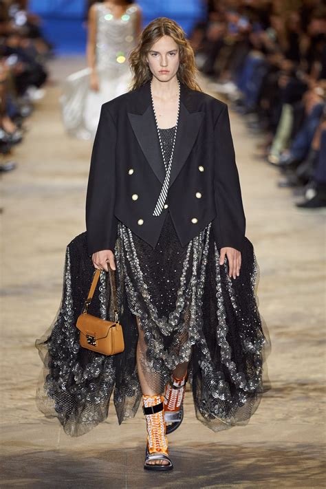 louis vuitton spring-summer 2022 release date|Louis Vuitton dresses spring 2022.